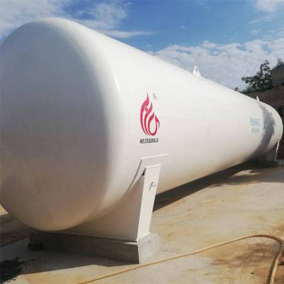 商洛市100立方液化天然气储罐，15立方LNG储罐菏锅