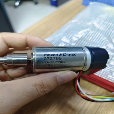 瑞士进口maxon motor272768马克森电机马达定制资料原厂供应