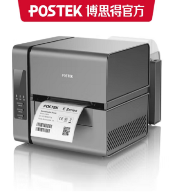 POSTEK˼ Eϵ ҵӡE300 (300 dpiUSB+
