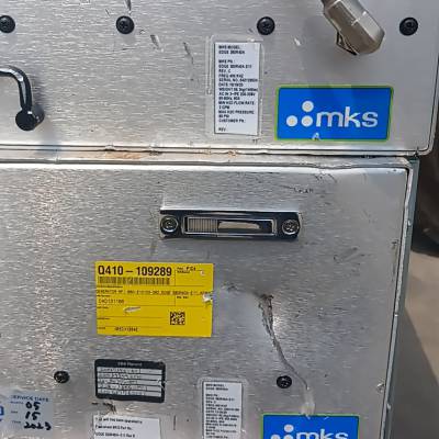 MKS EDGE 350R40A-E21 660-210103-337 400kHz Generator HXE 660-260960-512 EDGE 100R40Z-E14 TES Generator