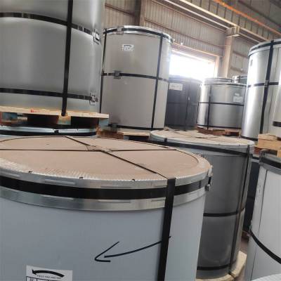 宝钢彩钢板 单面HDP高耐候涂料 海蓝404 单面镀铝锌AZ180g 1.0厚