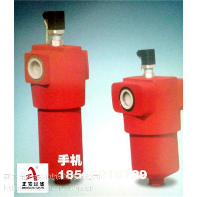 RF-30*10黎明RF系列直回式回油过滤器