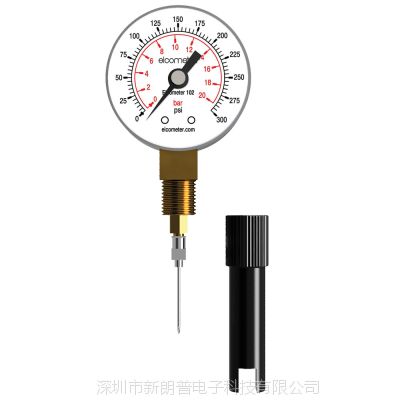 Ӣ׸Elcometer 102 ʽѹ