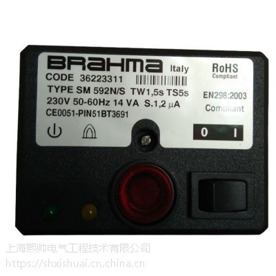 BRAHMA/̿/SM152N.2
