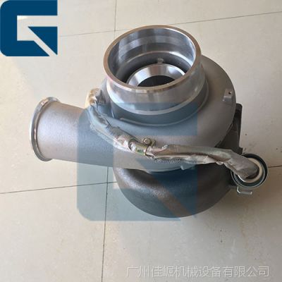 供应C18发动机涡轮增压器件号2644-4493