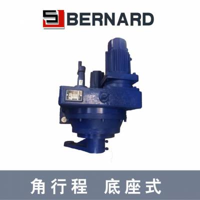 厂家供应伯纳德电动执行器开关型DKJ-5100M