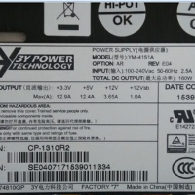 YM-4151A 160W HDX-7000 3Y POWERԴӦ