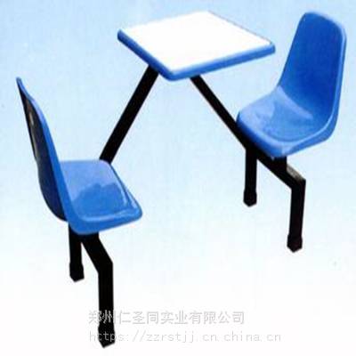 漯河学校餐桌椅——安全防护