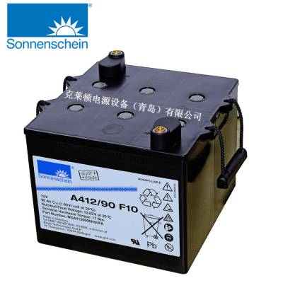 SonnenscheinA412/90 F10 Ǧ 12V90Ah 