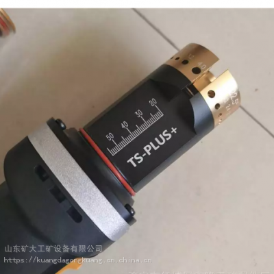 TS-PLUS钨极磨削机操作简单效***维护方便