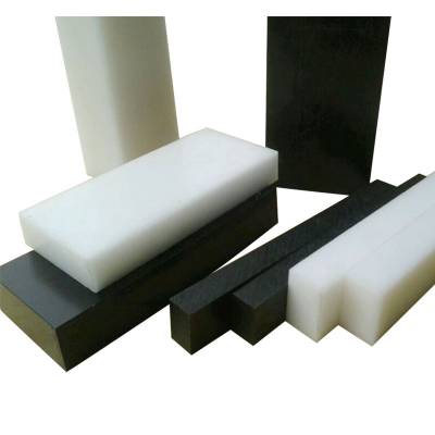 利奥尼龙板 白色含油玻纤塑料板 MC浇注加厚自润滑支持定制