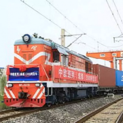 出口俄罗斯乌兰乌德 中俄班列 国际铁路运输 时效班列