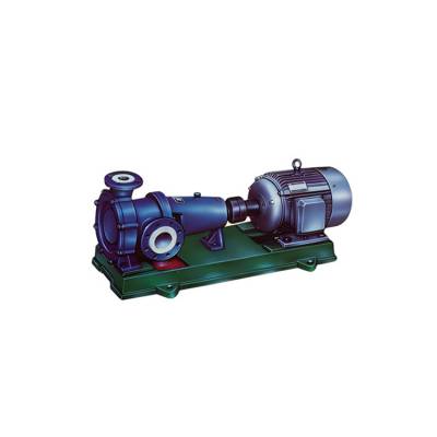 YLB型压滤机泵 低转速耐磨泵 低转速耐磨泵