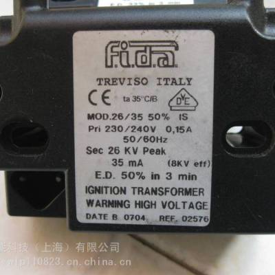 FIDAܴѹCOMPACT 10/30CM 2*5KV 30mA