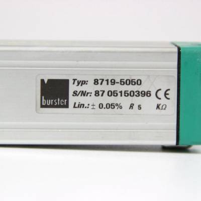 Burster 2320-Z002