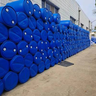 出售全新包装容器200升塑料桶 200升大蓝桶 各式吨桶质量严选