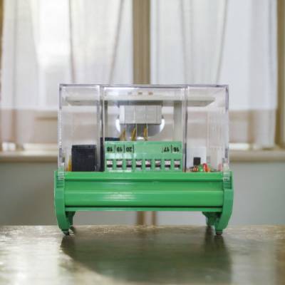 JOSEFԼɪ HBDS-810/4ʱм̵ DC110V е ʹùĵ