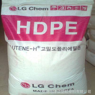大量供应HDPE韩国LGSP980粉聚氯乙烯