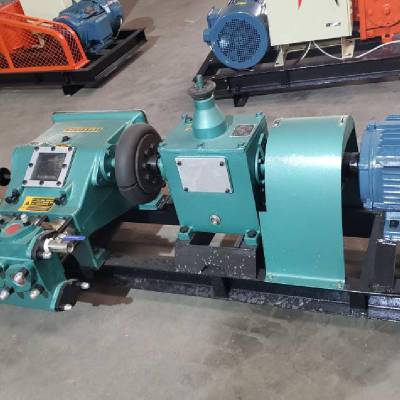 工程注浆bw150注浆泵设备性能厂家