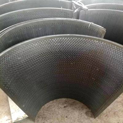 山东惠民鲁盛获得矿山用振荡筛网专利削减机械部件磨损