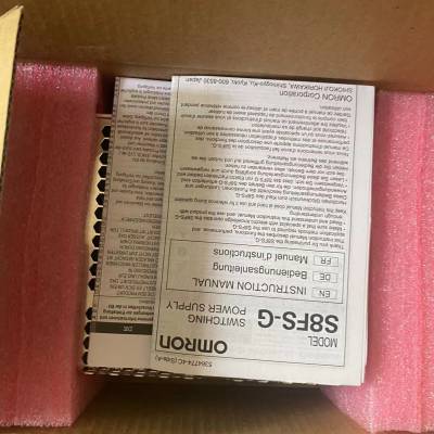 OMRON_PԴ Wķ¿S8FS-C05024CS8JC-Z05024C