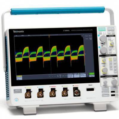 旭硕供应Tektronix-混合信号示波器