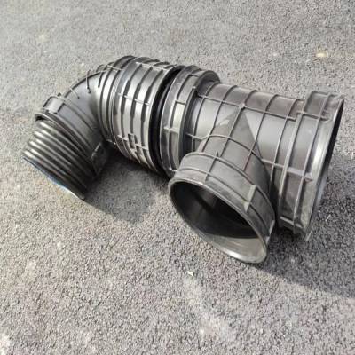 HDPE˫ڲƹ 龮 ֱͨ Сͷ