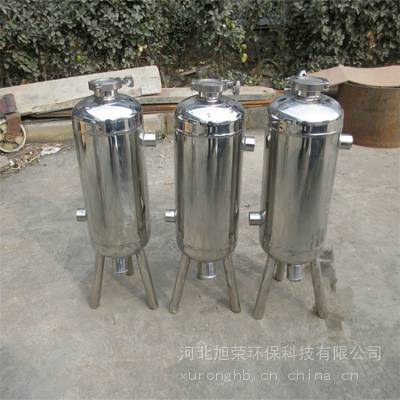 太阳能空气能硅磷晶罐 百色空调软化水硅磷晶罐 卡箍硅磷晶罐