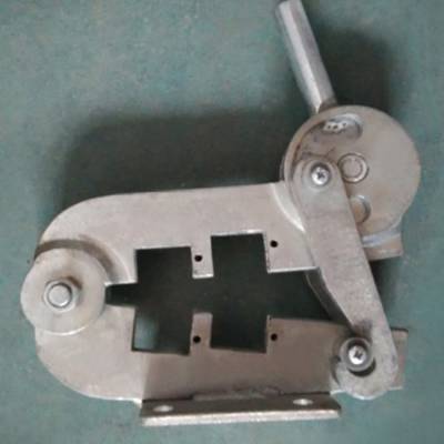 sex2高空导线压接钳电力工具象形压接钳100t机械式压接工具