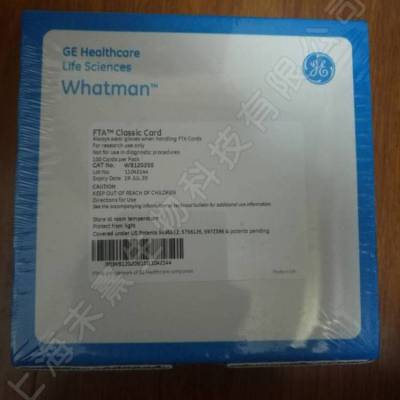 GE WHATMANFTA׼ WB120205