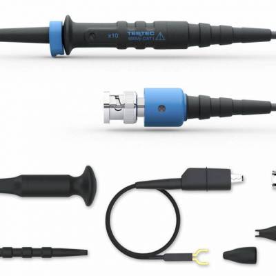 德国Testec Elektronik 高压探头TT-HV 150用于 万用表