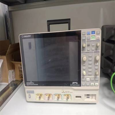 Siglent鼎阳SDS6104 H10 Pro示波器1Ghz SDS6054/SDS6034二手