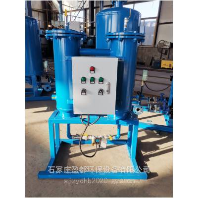 空调旁流水处理器 立式旁流水处理器 旁流综合水处理器汕尾