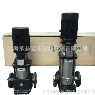 ̨SB1-25ˮȴˮѭSTAIRS PUMPS