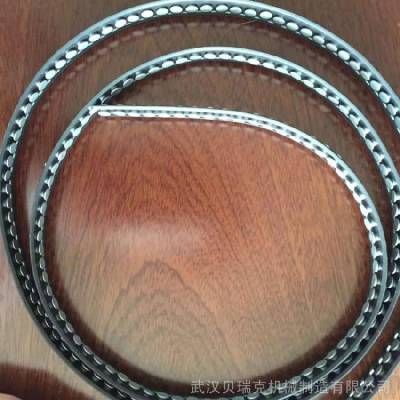 贝瑞克3.3自穿刺铆钉机，3.3*5mm自冲铆钉，源头厂家