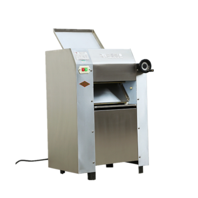 山东银鹰商用揉面压皮机 yp-500厨房揉面机 压面片机 银鹰压皮机