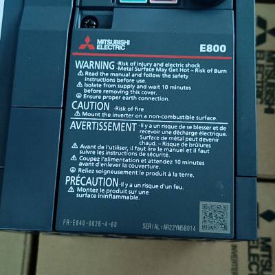 FR-E840-0026EPA-60(J) FR-E800ϵ Ƶ