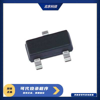 维安/WAYON WMO3P41M-SOT-23 -60V-100V小信号MOSFET