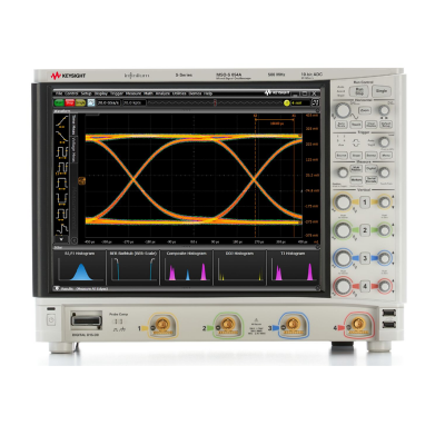 供应/回收 Tektronix MDO34 混合域示波器