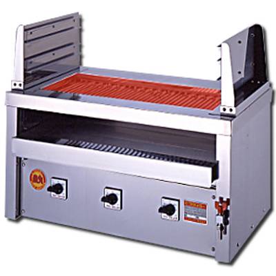 日本烧烤机3H-210YC HIGO-GRILLER烧烤机3H-210YC，江藤国际贸易总经销商