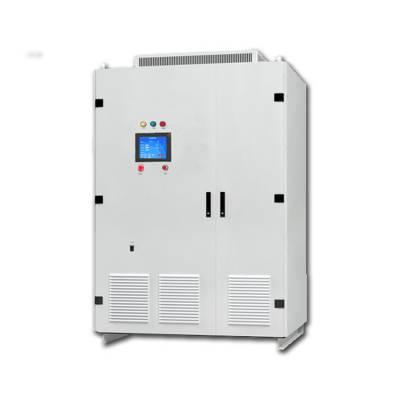 供应吉事励BPDC1050-EV-50KW电池模拟器/电机测试电源