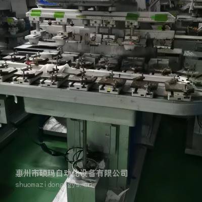广州二手回收丝印机、水转印、烫金机 UV平板打印机