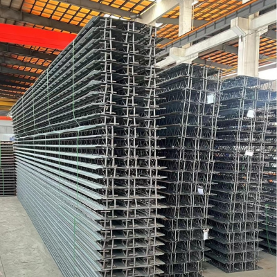 广东汕头TD7100钢筋桁架镀锌楼承板钢结构楼承板规格齐全