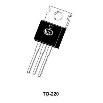 NCE60P10