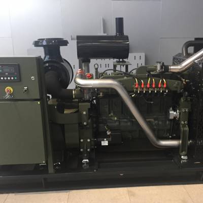 潍柴发电机组 鑫辰20KW 30KW 50KW 100KW 应急备用柴油发电机