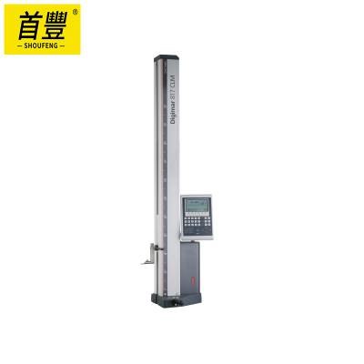 ¹Mahr DIGIMAR817CLM 4429010