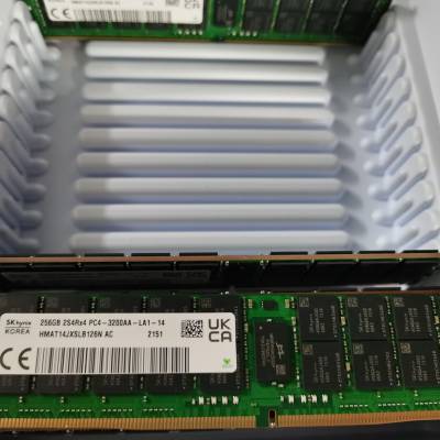 SK hynix 256G 2S4RX4 3200 LRD HMAT14JXSLB126N