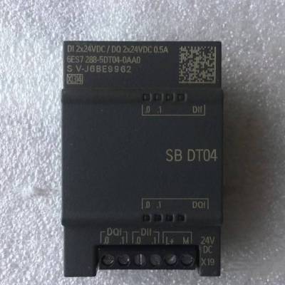 깩ӦS7-200SMARTչźŰͺ6ES7288-5DT04-0AA0