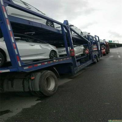 拖车：西安到徐州【轿车托运】事故车托运一站到家2024
