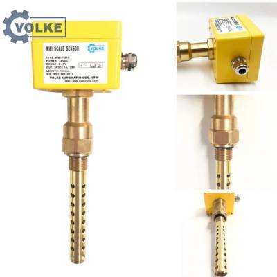 WIO22油混水变送器 油中含水在线监测 工业液压油含水检测仪